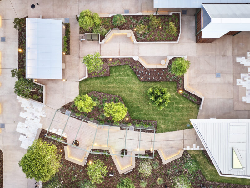 Blight Rayner - Marys Place Dalby © Florian Groehn