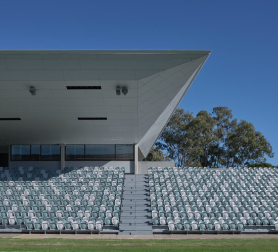 Blight Rayner - National Rugby Training Centre © Christopher Frederick Jones