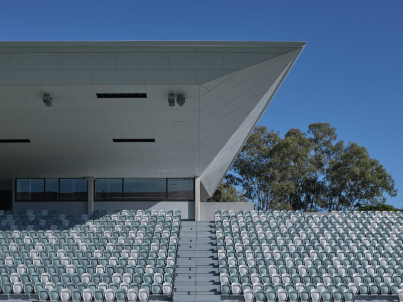 Blight Rayner - National Rugby Training Centre © Christopher Frederick Jones