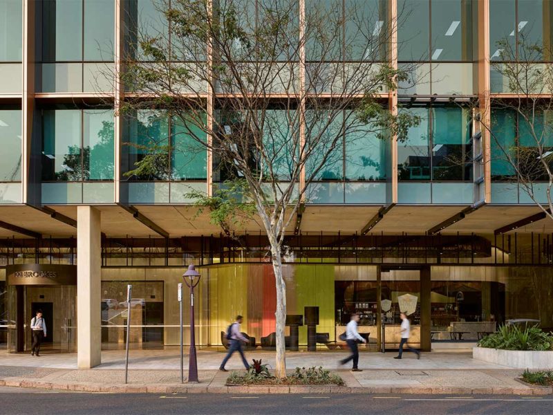 100 Brookes © Christopher Frederick Jones