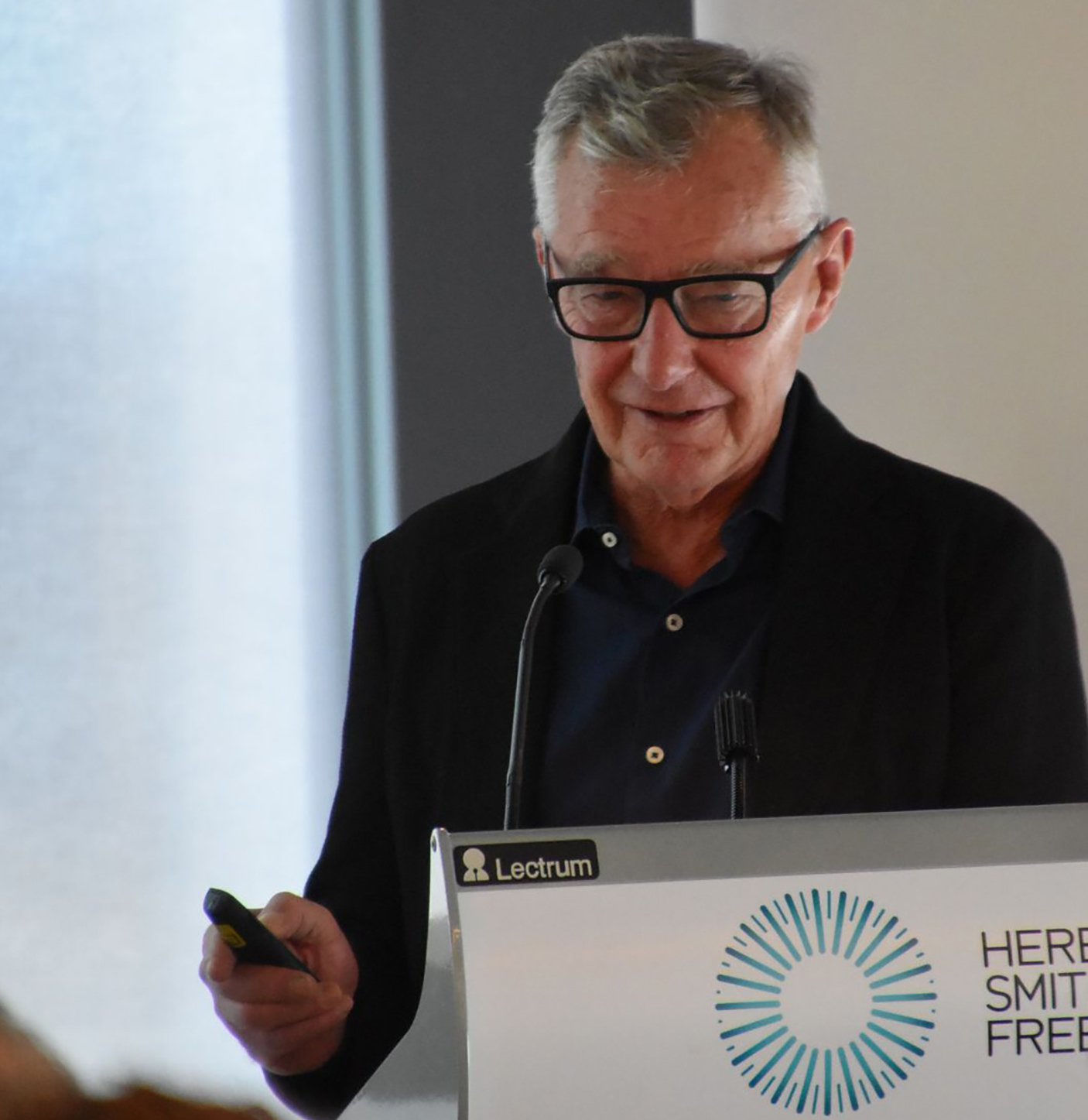 Blight Rayner - Brisbane’s chance to be bold forum © Property Council of Australia