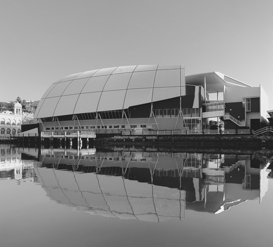 Blight Rayner - Museum of Tropical Queensland